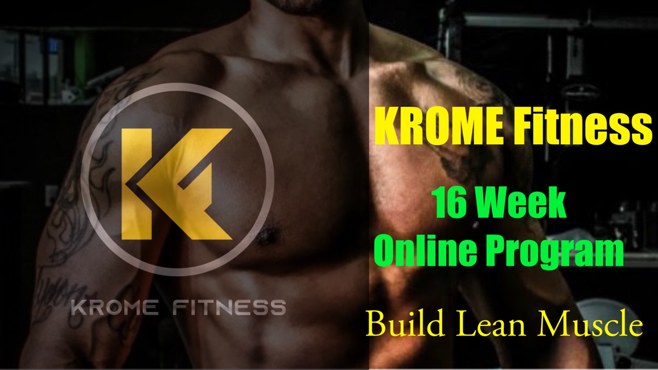 Workout Programs