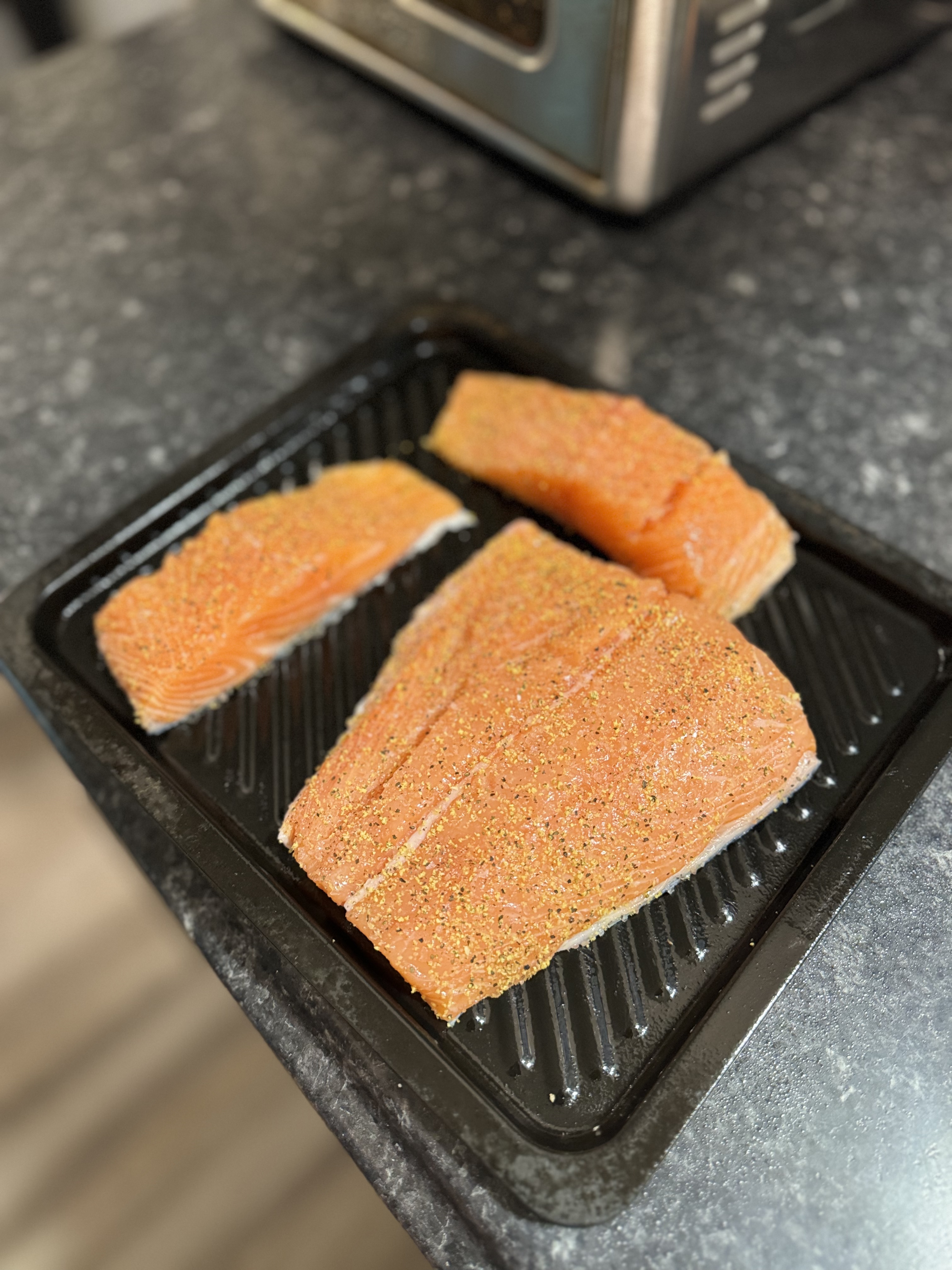 Salmon