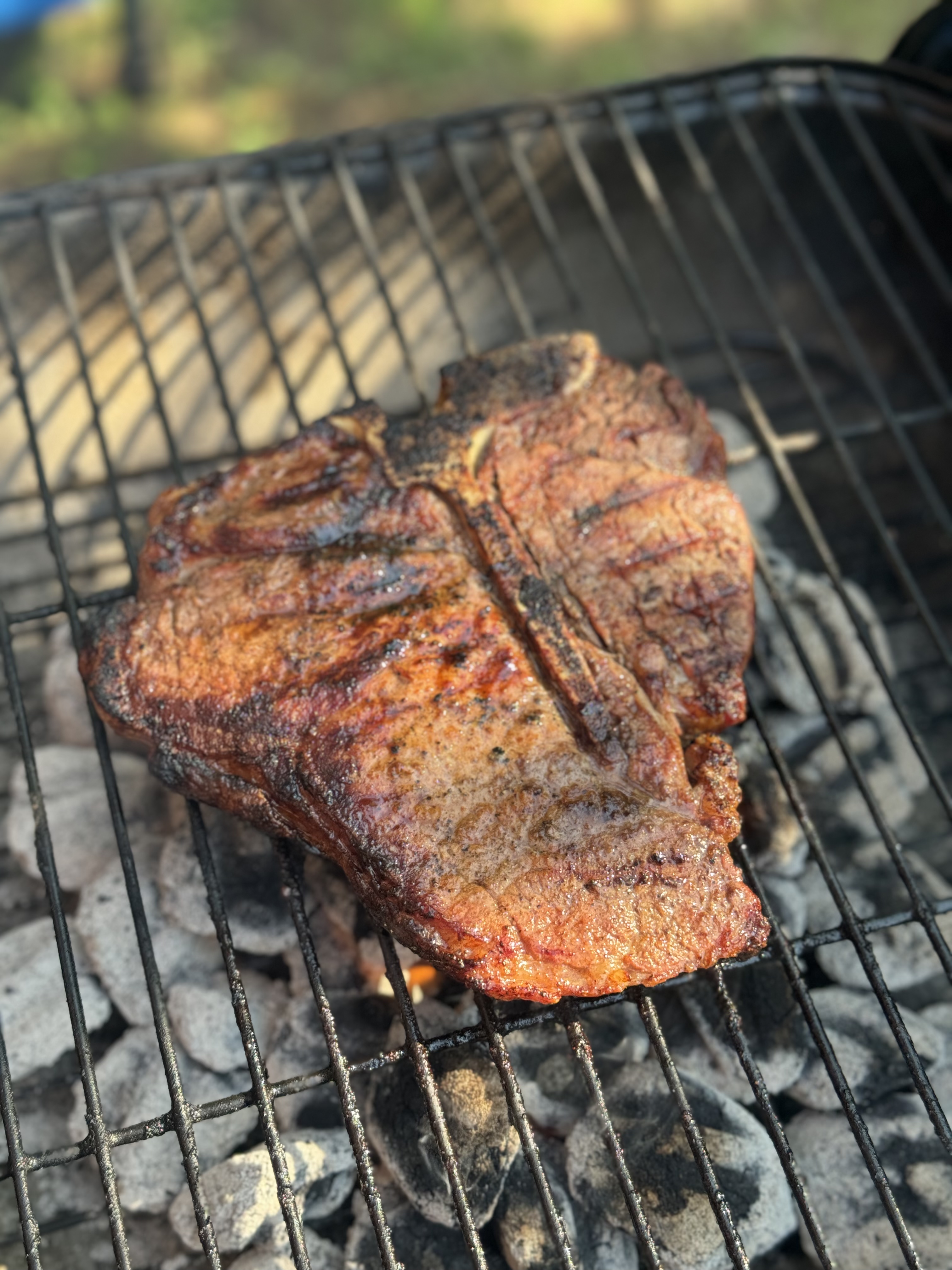Steak